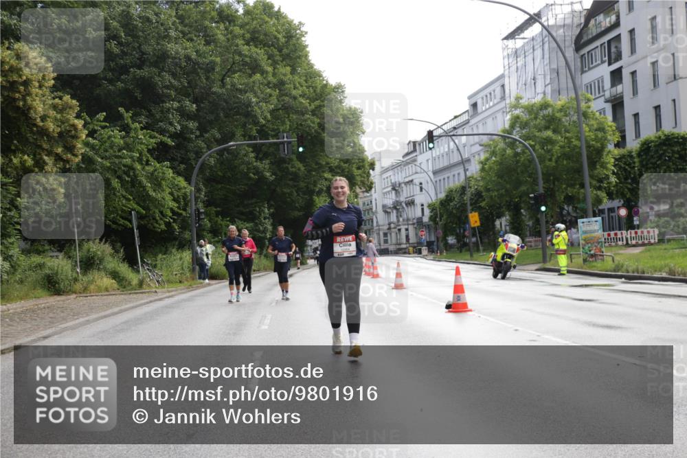 14.06.2026 - REWE Women's Run Jannik Wohlers http://msf.ph/oto/9801916 14.06.2026 10:11:53 Laufen  meine-sportfotos.de