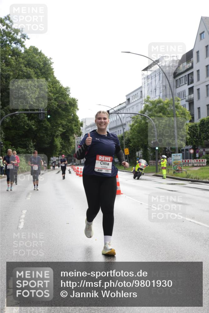 14.06.2026 - REWE Women's Run Jannik Wohlers http://msf.ph/oto/9801930 14.06.2026 10:11:54 Laufen 10354, 7 meine-sportfotos.de