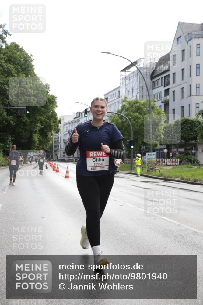 14.06.2026 - REWE Women's Run Jannik Wohlers http://msf.ph/oto/9801940 14.06.2026 10:11:55 Laufen 10354 meine-sportfotos.de
