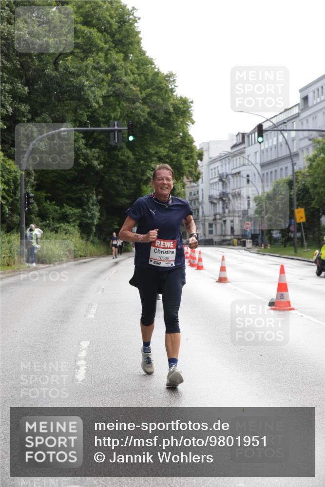 14.06.2026 - REWE Women's Run Jannik Wohlers http://msf.ph/oto/9801951 14.06.2026 10:11:59 Laufen 10506, 7 meine-sportfotos.de