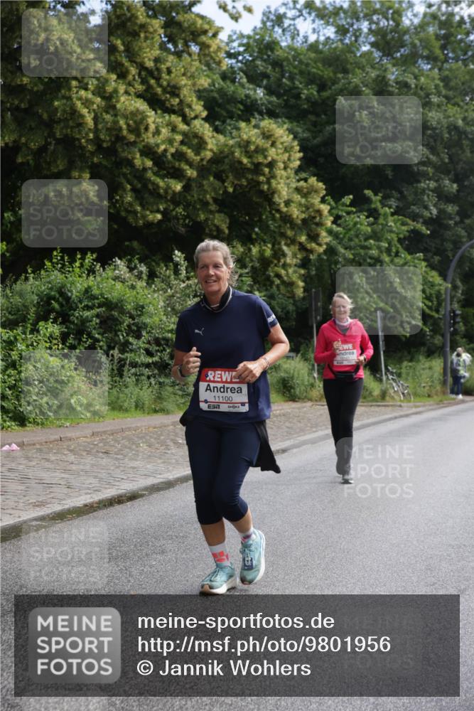 14.06.2026 - REWE Women's Run Jannik Wohlers http://msf.ph/oto/9801956 14.06.2026 10:12:00 Laufen 11100 meine-sportfotos.de