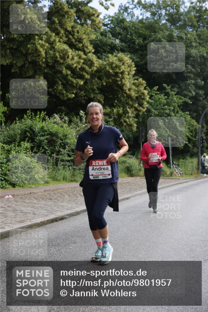 14.06.2026 - REWE Women's Run Jannik Wohlers http://msf.ph/oto/9801957 14.06.2026 10:12:00 Laufen 11100 meine-sportfotos.de