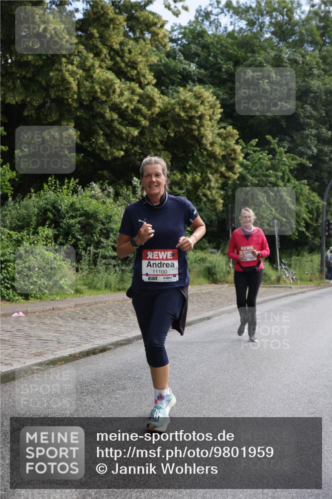 14.06.2026 - REWE Women's Run Jannik Wohlers http://msf.ph/oto/9801959 14.06.2026 10:12:00 Laufen 11100, 7 meine-sportfotos.de