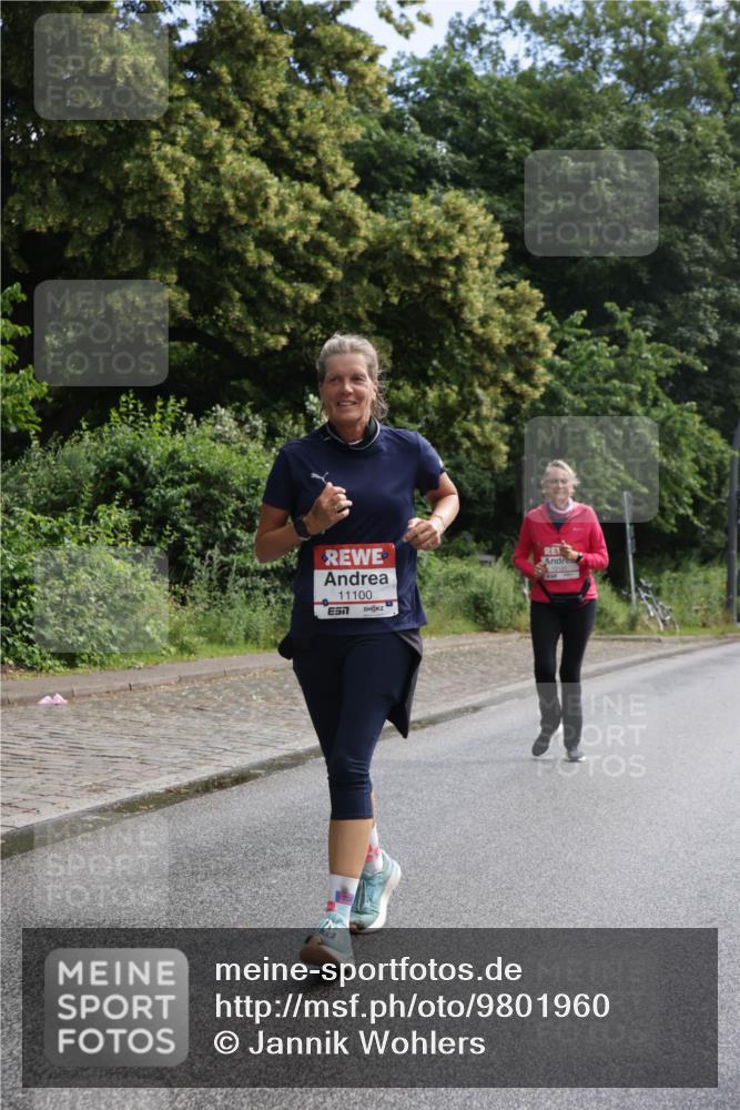 14.06.2026 - REWE Women's Run Jannik Wohlers http://msf.ph/oto/9801960 14.06.2026 10:12:00 Laufen 11100, 10161 meine-sportfotos.de