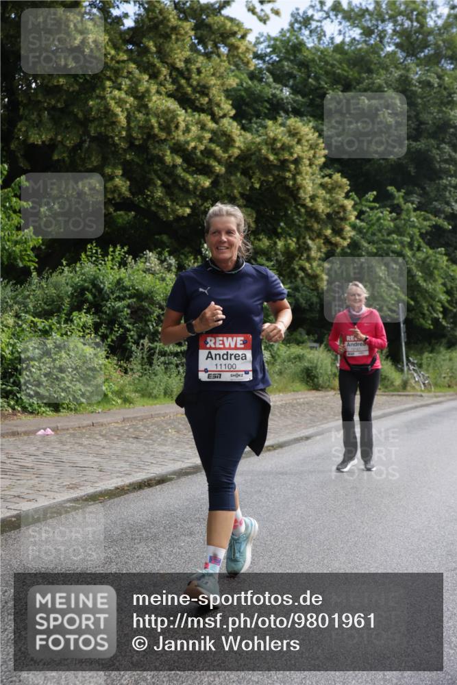 14.06.2026 - REWE Women's Run Jannik Wohlers http://msf.ph/oto/9801961 14.06.2026 10:12:00 Laufen 11100 meine-sportfotos.de
