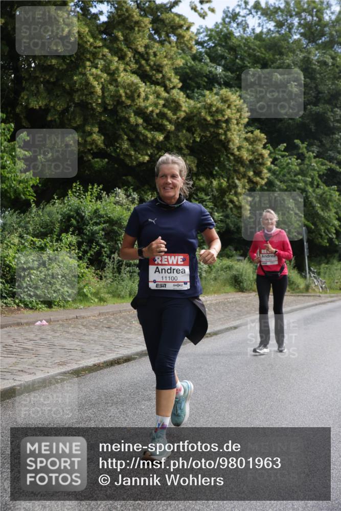 14.06.2026 - REWE Women's Run Jannik Wohlers http://msf.ph/oto/9801963 14.06.2026 10:12:00 Laufen 11100, 10161 meine-sportfotos.de