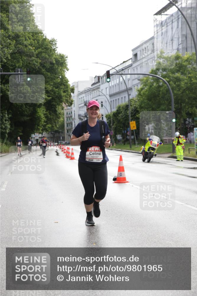 14.06.2026 - REWE Women's Run Jannik Wohlers http://msf.ph/oto/9801965 14.06.2026 10:12:03 Laufen 10157, 7, 01 meine-sportfotos.de