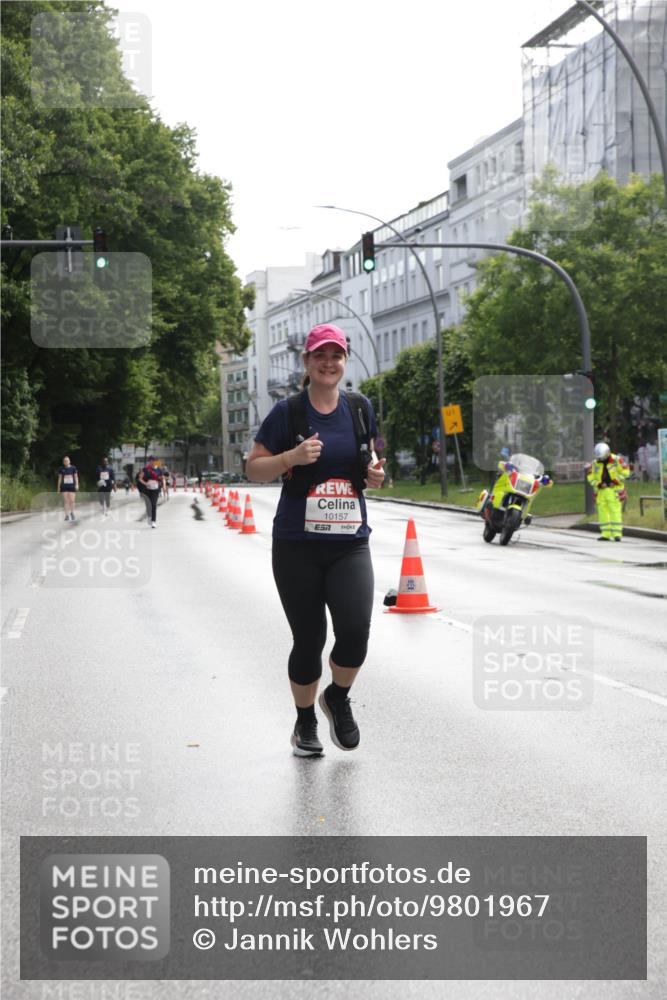 14.06.2026 - REWE Women's Run Jannik Wohlers http://msf.ph/oto/9801967 14.06.2026 10:12:03 Laufen 10157, 7, 1 meine-sportfotos.de