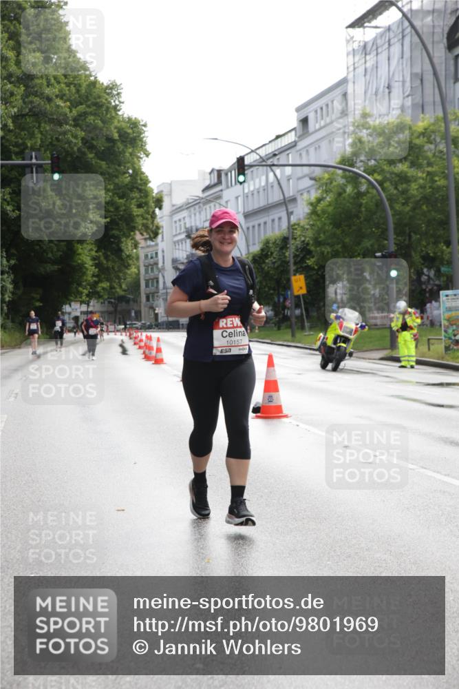 14.06.2026 - REWE Women's Run Jannik Wohlers http://msf.ph/oto/9801969 14.06.2026 10:12:03 Laufen 10157, 01 meine-sportfotos.de