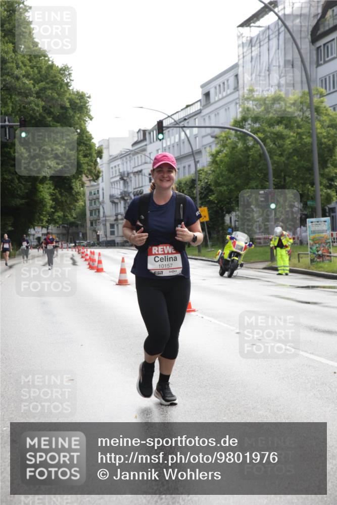 14.06.2026 - REWE Women's Run Jannik Wohlers http://msf.ph/oto/9801976 14.06.2026 10:12:04 Laufen 10157, 7 meine-sportfotos.de