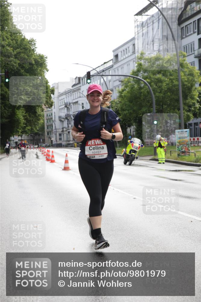 14.06.2026 - REWE Women's Run Jannik Wohlers http://msf.ph/oto/9801979 14.06.2026 10:12:04 Laufen 10157 meine-sportfotos.de