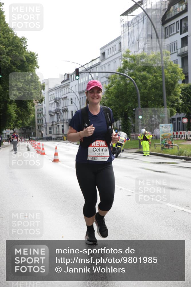 14.06.2026 - REWE Women's Run Jannik Wohlers http://msf.ph/oto/9801985 14.06.2026 10:12:04 Laufen 10157 meine-sportfotos.de