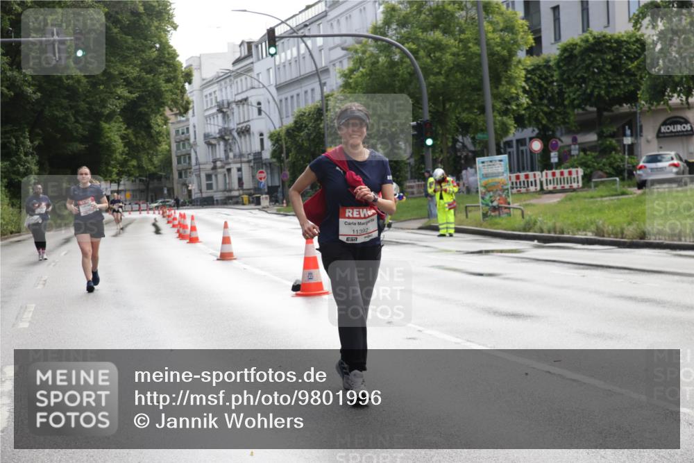 14.06.2026 - REWE Women's Run Jannik Wohlers http://msf.ph/oto/9801996 14.06.2026 10:12:18 Laufen 11392, 7 meine-sportfotos.de