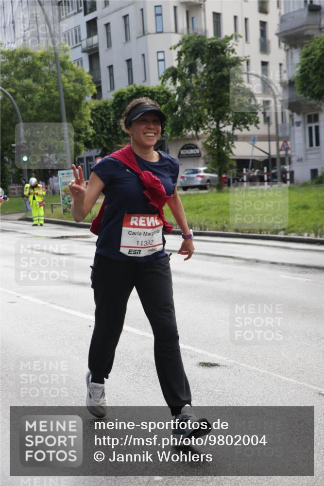 14.06.2026 - REWE Women's Run Jannik Wohlers http://msf.ph/oto/9802004 14.06.2026 10:12:19 Laufen 11392 meine-sportfotos.de