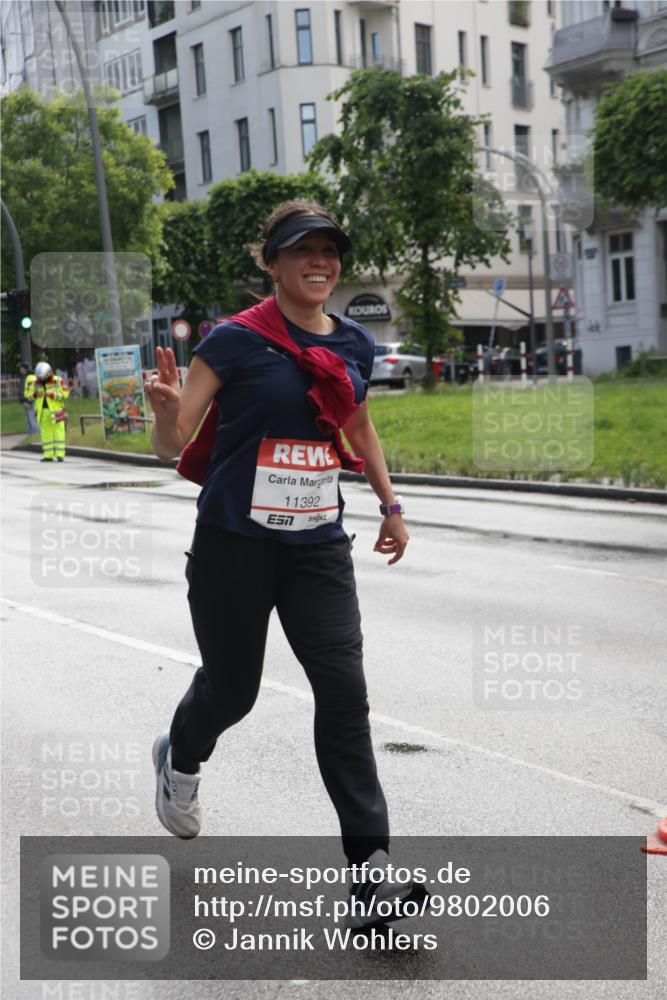 14.06.2026 - REWE Women's Run Jannik Wohlers http://msf.ph/oto/9802006 14.06.2026 10:12:19 Laufen 11392, 7 meine-sportfotos.de
