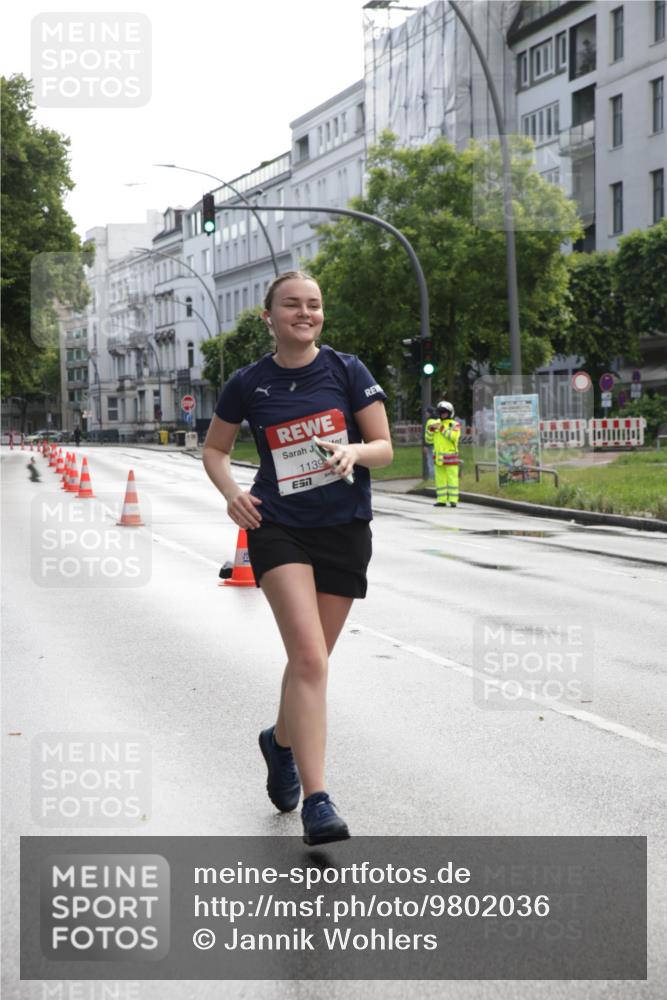 14.06.2026 - REWE Women's Run Jannik Wohlers http://msf.ph/oto/9802036 14.06.2026 10:12:23 Laufen 1139, 57 meine-sportfotos.de