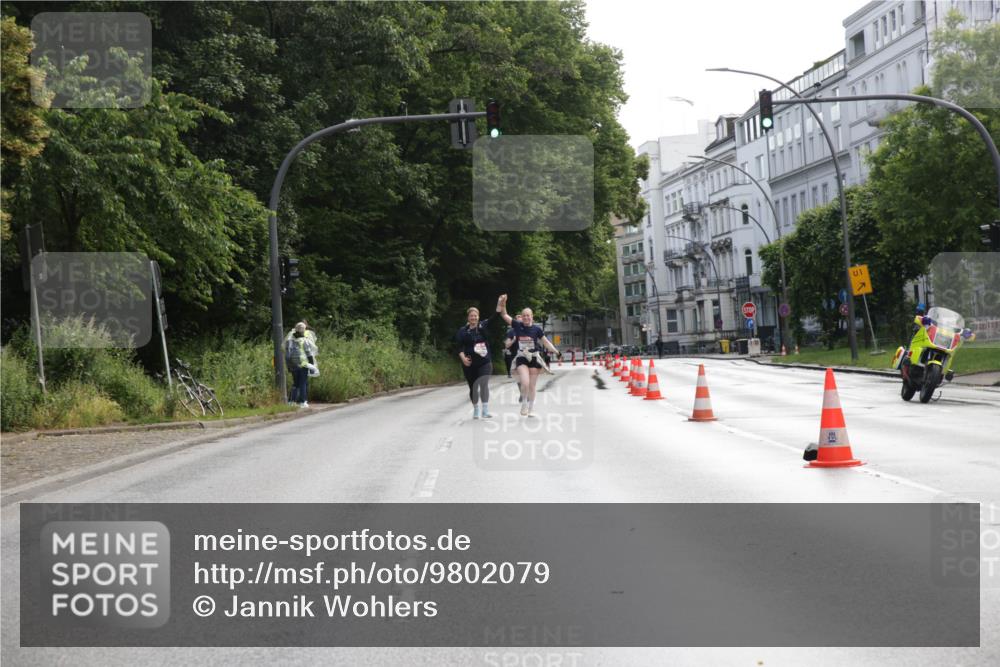 14.06.2026 - REWE Women's Run Jannik Wohlers http://msf.ph/oto/9802079 14.06.2026 10:12:33 Laufen 01 meine-sportfotos.de