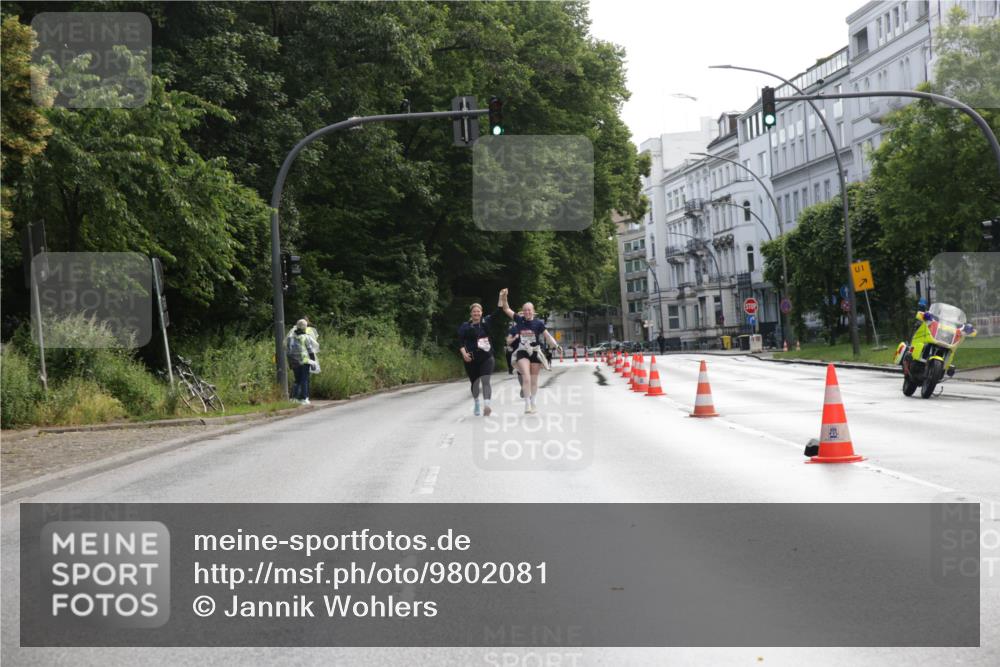 14.06.2026 - REWE Women's Run Jannik Wohlers http://msf.ph/oto/9802081 14.06.2026 10:12:33 Laufen  meine-sportfotos.de