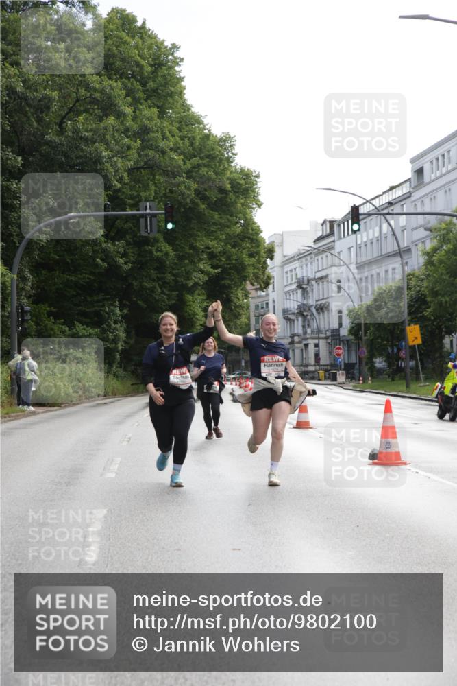 14.06.2026 - REWE Women's Run Jannik Wohlers http://msf.ph/oto/9802100 14.06.2026 10:12:39 Laufen 01 meine-sportfotos.de
