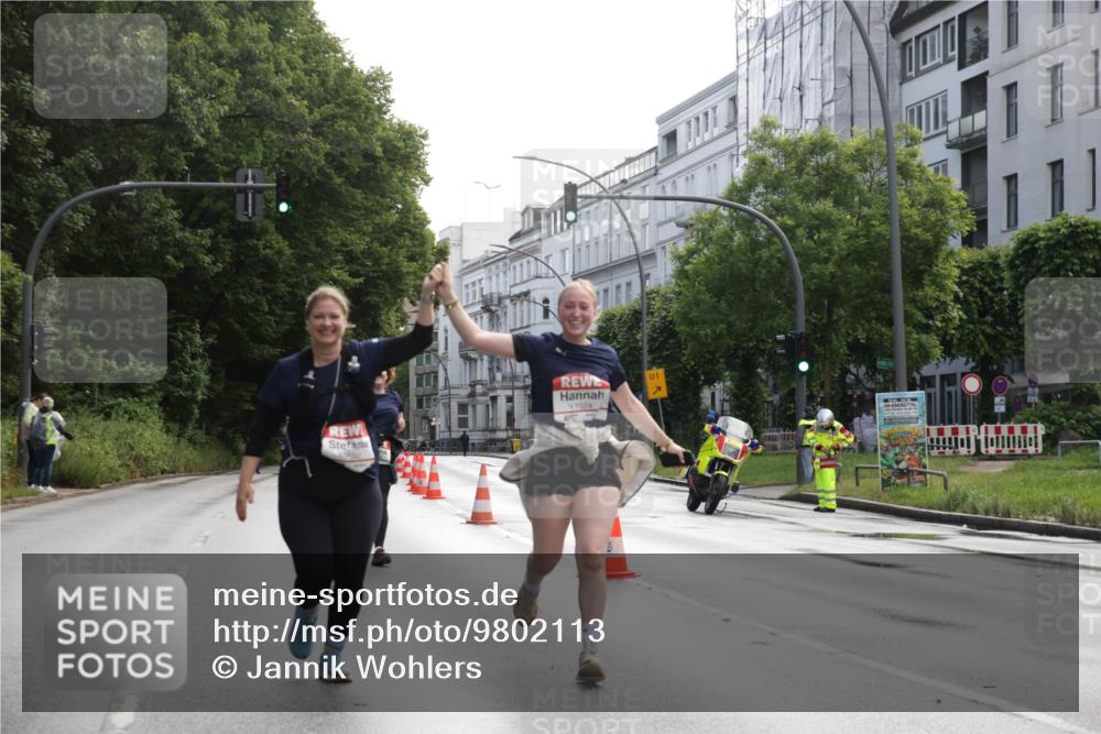 14.06.2026 - REWE Women's Run Jannik Wohlers http://msf.ph/oto/9802113 14.06.2026 10:12:40 Laufen 1024, 01 meine-sportfotos.de