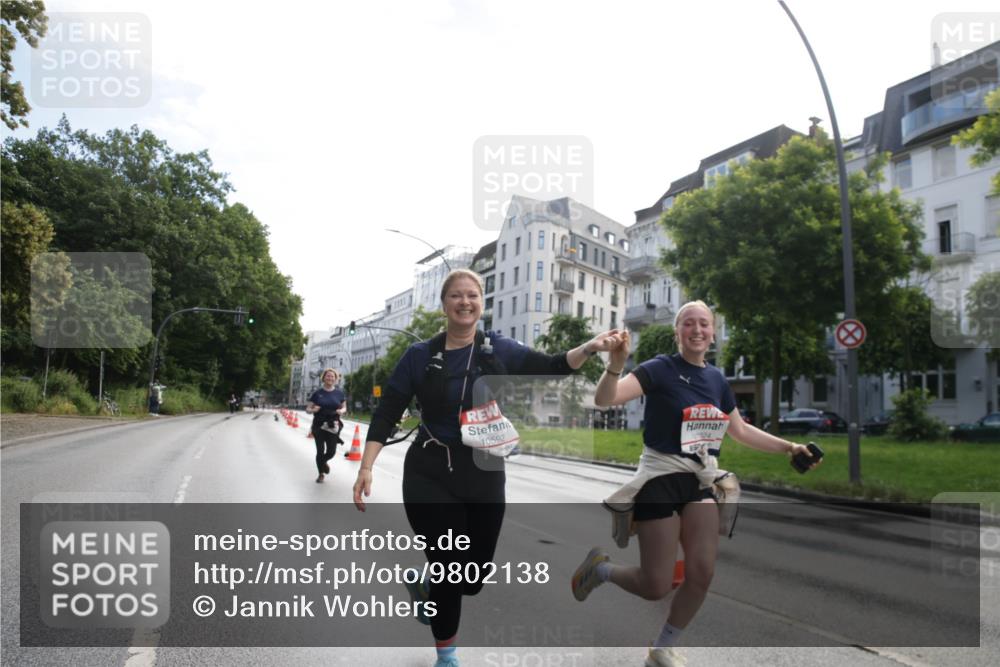 14.06.2026 - REWE Women's Run Jannik Wohlers http://msf.ph/oto/9802138 14.06.2026 10:12:43 Laufen 10592, 224 meine-sportfotos.de