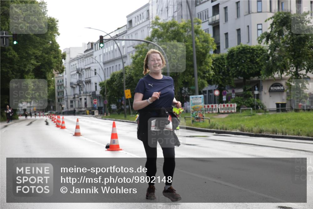 14.06.2026 - REWE Women's Run Jannik Wohlers http://msf.ph/oto/9802148 14.06.2026 10:12:44 Laufen  meine-sportfotos.de