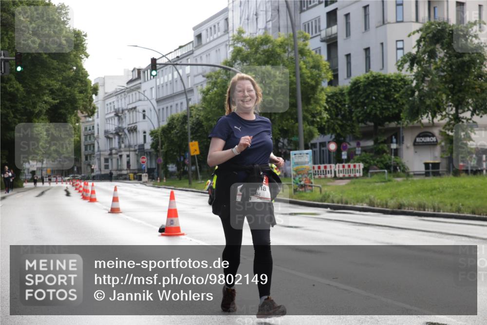 14.06.2026 - REWE Women's Run Jannik Wohlers http://msf.ph/oto/9802149 14.06.2026 10:12:44 Laufen 01, 94 meine-sportfotos.de