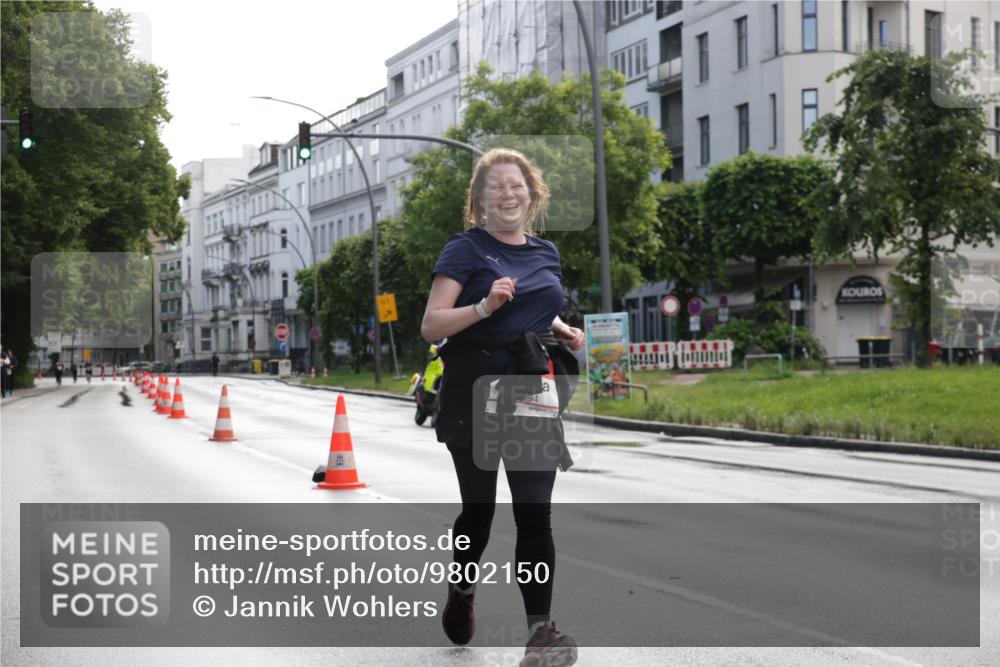 14.06.2026 - REWE Women's Run Jannik Wohlers http://msf.ph/oto/9802150 14.06.2026 10:12:44 Laufen 94 meine-sportfotos.de