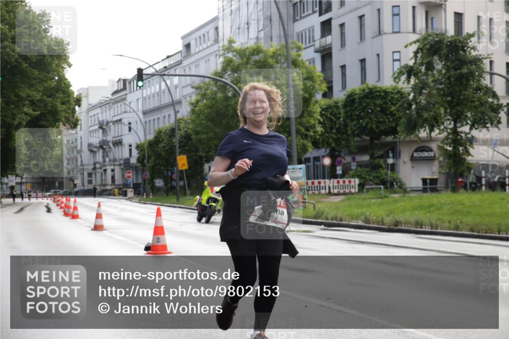 14.06.2026 - REWE Women's Run Jannik Wohlers http://msf.ph/oto/9802153 14.06.2026 10:12:44 Laufen 94 meine-sportfotos.de
