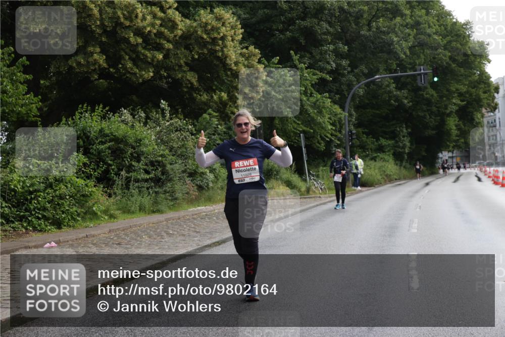 14.06.2026 - REWE Women's Run Jannik Wohlers http://msf.ph/oto/9802164 14.06.2026 10:13:08 Laufen 11028, 57 meine-sportfotos.de