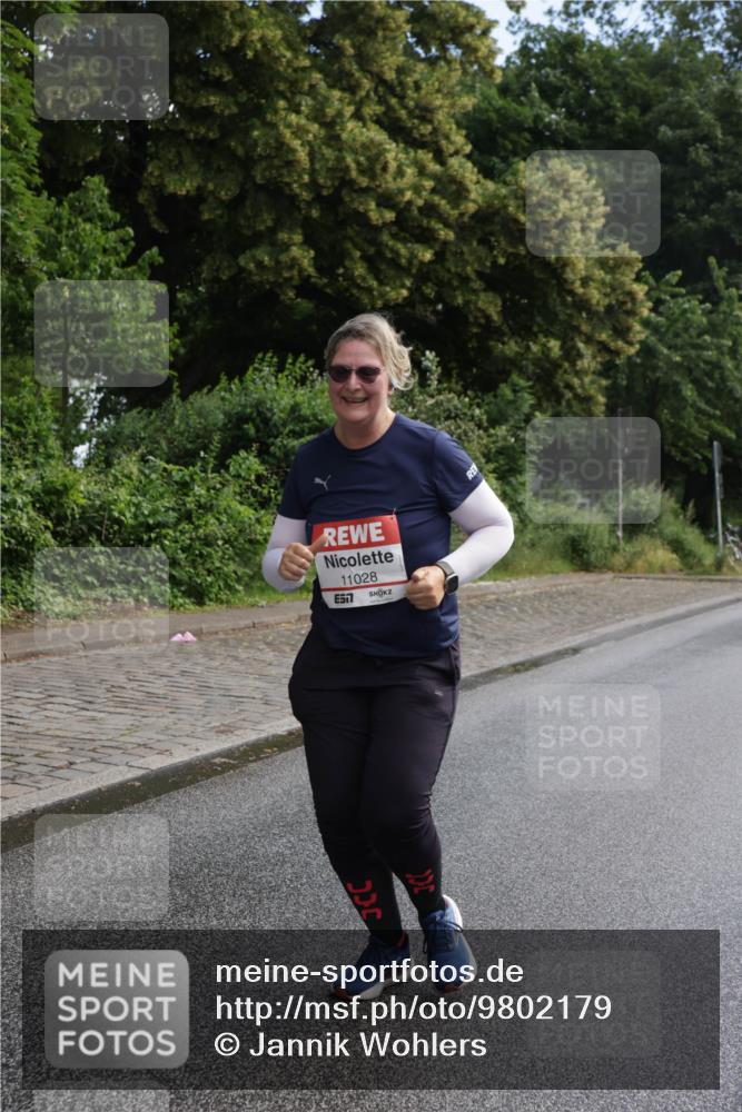 14.06.2026 - REWE Women's Run Jannik Wohlers http://msf.ph/oto/9802179 14.06.2026 10:13:10 Laufen 11028, 57 meine-sportfotos.de