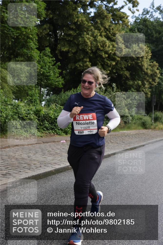 14.06.2026 - REWE Women's Run Jannik Wohlers http://msf.ph/oto/9802185 14.06.2026 10:13:10 Laufen 11028 meine-sportfotos.de
