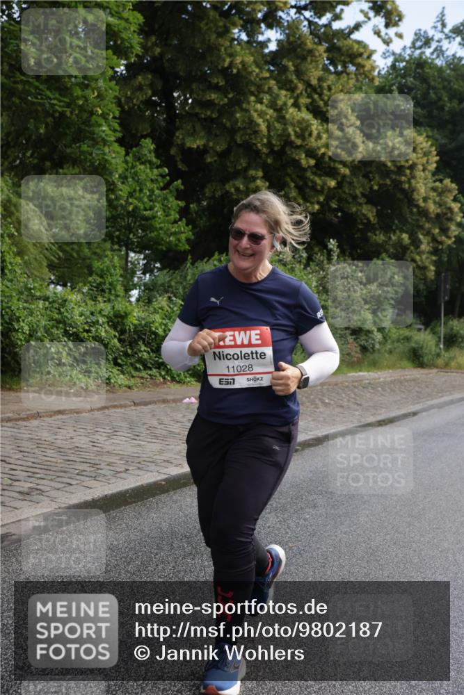 14.06.2026 - REWE Women's Run Jannik Wohlers http://msf.ph/oto/9802187 14.06.2026 10:13:10 Laufen 11028, 7 meine-sportfotos.de