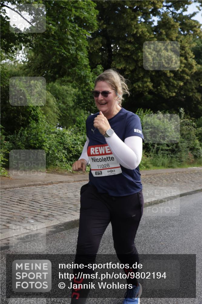 14.06.2026 - REWE Women's Run Jannik Wohlers http://msf.ph/oto/9802194 14.06.2026 10:13:10 Laufen 11028 meine-sportfotos.de