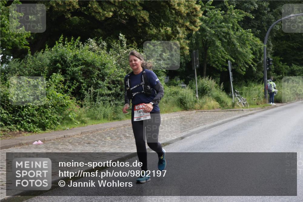 14.06.2026 - REWE Women's Run Jannik Wohlers http://msf.ph/oto/9802197 14.06.2026 10:13:14 Laufen 11054, 57 meine-sportfotos.de