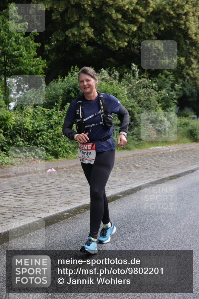 14.06.2026 - REWE Women's Run Jannik Wohlers http://msf.ph/oto/9802201 14.06.2026 10:13:15 Laufen 11054 meine-sportfotos.de