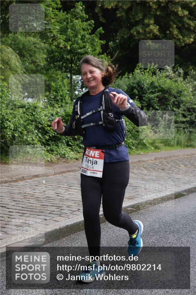 14.06.2026 - REWE Women's Run Jannik Wohlers http://msf.ph/oto/9802214 14.06.2026 10:13:16 Laufen 11054 meine-sportfotos.de