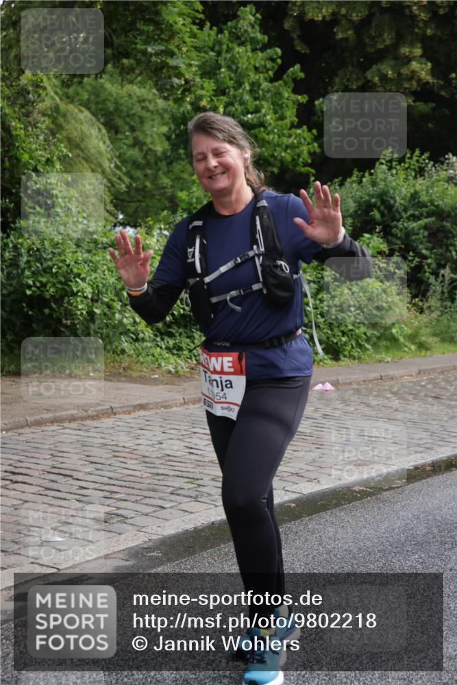14.06.2026 - REWE Women's Run Jannik Wohlers http://msf.ph/oto/9802218 14.06.2026 10:13:16 Laufen 554, 54 meine-sportfotos.de