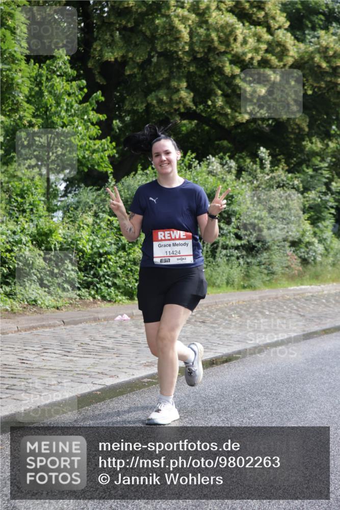 14.06.2026 - REWE Women's Run Jannik Wohlers http://msf.ph/oto/9802263 14.06.2026 10:13:41 Laufen 11424 meine-sportfotos.de