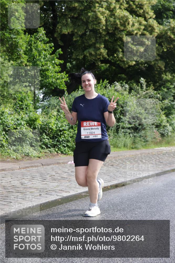 14.06.2026 - REWE Women's Run Jannik Wohlers http://msf.ph/oto/9802264 14.06.2026 10:13:41 Laufen 11424 meine-sportfotos.de