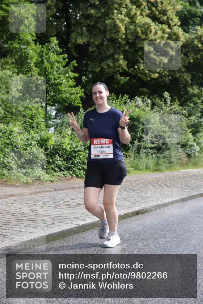 14.06.2026 - REWE Women's Run Jannik Wohlers http://msf.ph/oto/9802266 14.06.2026 10:13:42 Laufen 11424 meine-sportfotos.de