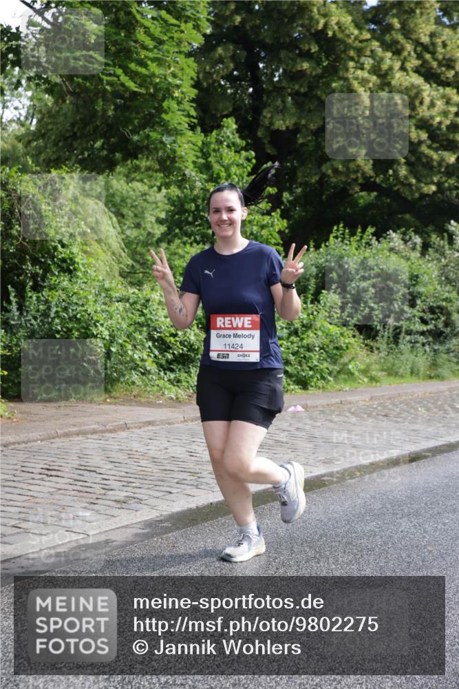 14.06.2026 - REWE Women's Run Jannik Wohlers http://msf.ph/oto/9802275 14.06.2026 10:13:42 Laufen 11424 meine-sportfotos.de