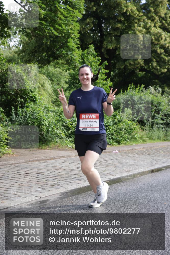14.06.2026 - REWE Women's Run Jannik Wohlers http://msf.ph/oto/9802277 14.06.2026 10:13:42 Laufen 11424, 7 meine-sportfotos.de
