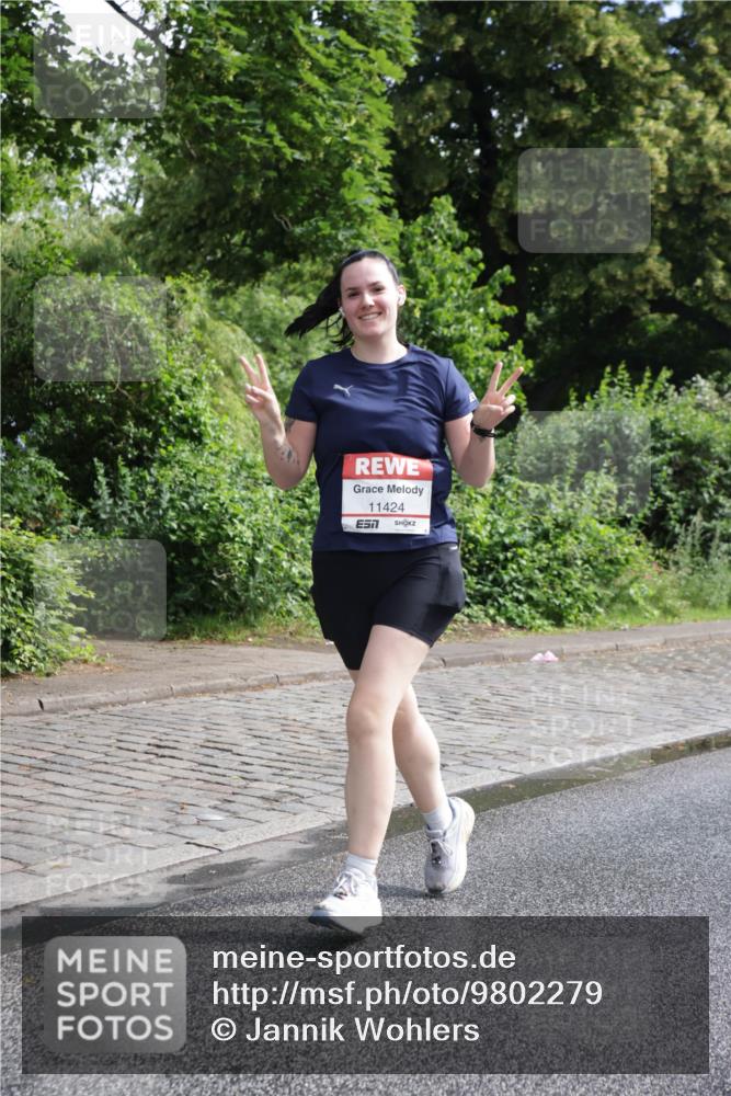 14.06.2026 - REWE Women's Run Jannik Wohlers http://msf.ph/oto/9802279 14.06.2026 10:13:42 Laufen 11424 meine-sportfotos.de