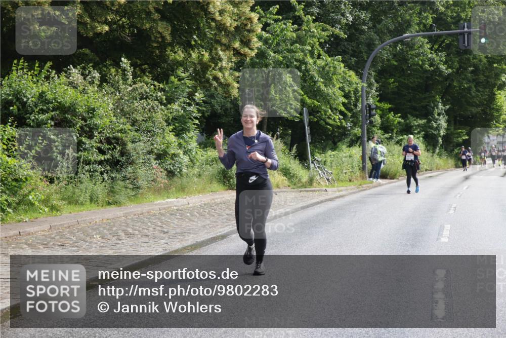 14.06.2026 - REWE Women's Run Jannik Wohlers http://msf.ph/oto/9802283 14.06.2026 10:13:48 Laufen  meine-sportfotos.de