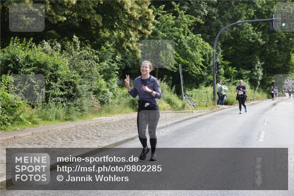 14.06.2026 - REWE Women's Run Jannik Wohlers http://msf.ph/oto/9802285 14.06.2026 10:13:48 Laufen  meine-sportfotos.de