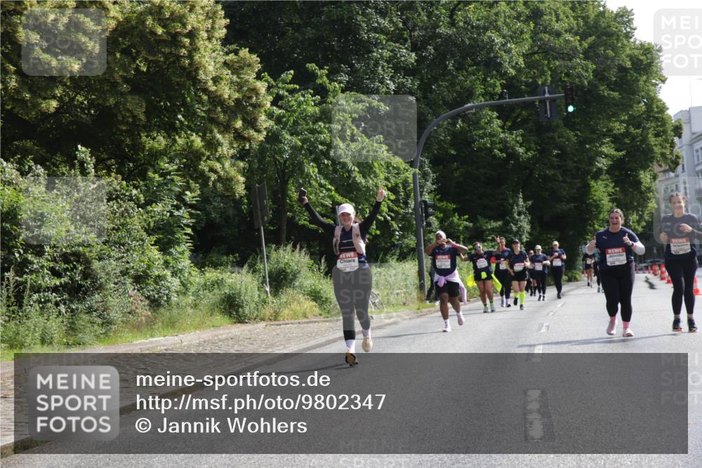 14.06.2026 - REWE Women's Run Jannik Wohlers http://msf.ph/oto/9802347 14.06.2026 10:14:13 Laufen  meine-sportfotos.de