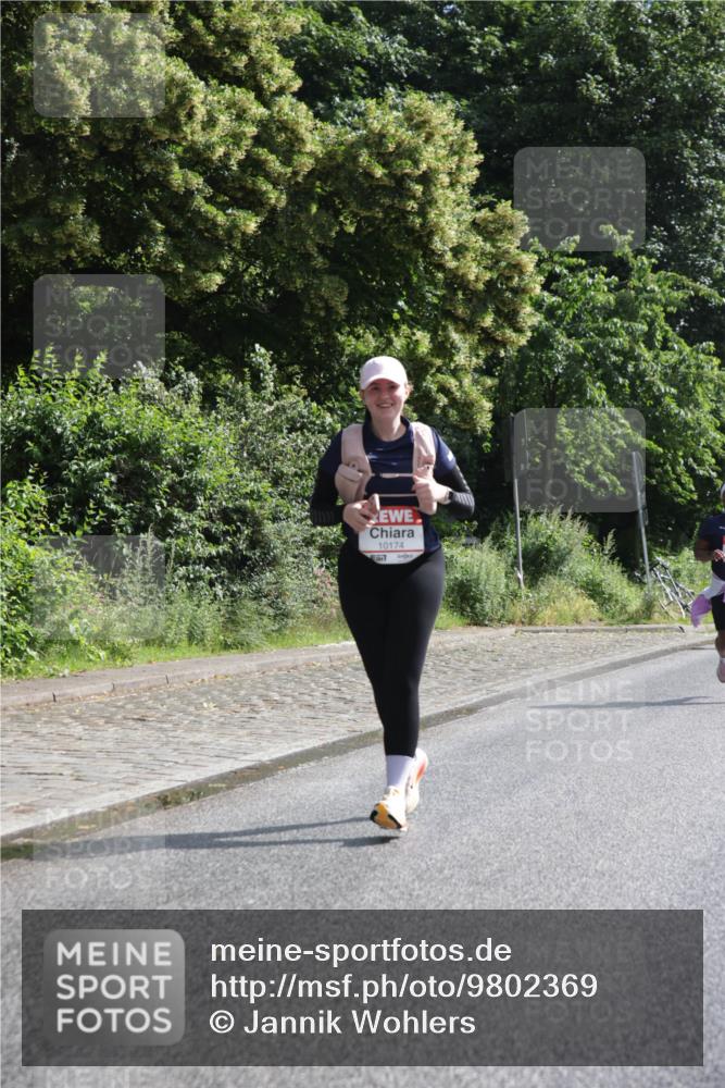 14.06.2026 - REWE Women's Run Jannik Wohlers http://msf.ph/oto/9802369 14.06.2026 10:14:16 Laufen 10174 meine-sportfotos.de