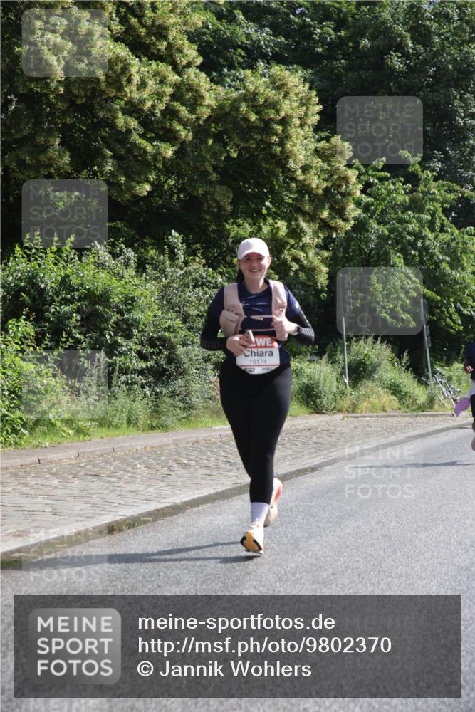14.06.2026 - REWE Women's Run Jannik Wohlers http://msf.ph/oto/9802370 14.06.2026 10:14:16 Laufen 10174 meine-sportfotos.de