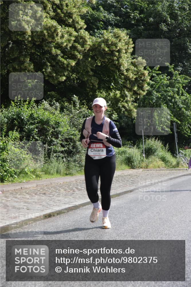 14.06.2026 - REWE Women's Run Jannik Wohlers http://msf.ph/oto/9802375 14.06.2026 10:14:16 Laufen 10174 meine-sportfotos.de